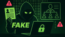 Cảnh báo tin giả mạo về lộ dữ liệu và lừa đảo trên mạng