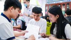 Bộ Giáo dục lấy ý kiến bỏ xét tuyển học bạ, giới hạn nguyện vọng đại học