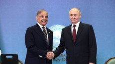 Lợi ích địa chính trị của Nga khi tăng cường hợp tác với Pakistan