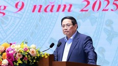 Thủ tướng Phạm Minh Chính kết luận phiên họp lần thứ tư của BCĐ về phát triển khoa học, công nghệ, đổi mới sáng tạo.