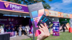 TPBank Mastercard FEST – Tấm thẻ thông hành tới thế giới giải trí đỉnh cao