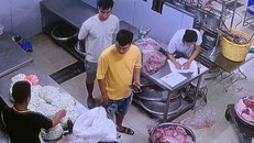 Hà Nội: Kết quả xác minh vụ đưa thịt ôi vào bữa ăn của học sinh tiểu học