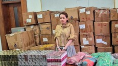 Cảnh giác thực phẩm chức năng chứa chất cấm