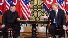 Triển vọng cuộc gặp giữa Tổng thống Trump và nhà lãnh đạo Triều Tiên Kim Jong-un