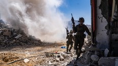 Lệnh ngừng bắn ở Gaza bên bờ vực sụp đổ?