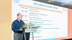 Trẻ nhỏ dưới 5 tuổi và thanh thiếu niên dễ mắc bệnh não mô cầu xâm lấn