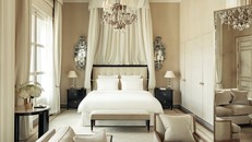 Bên trong không gian sống triệu đô của những biểu tượng huyền thoại thế giới