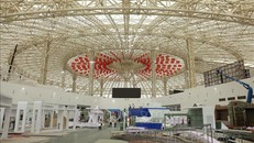 Hội chợ Mùa thu 2025: Đảm bảo phòng, chống dịch và đáp ứng các tình huống khẩn cấp