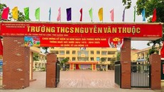 Cách chức hiệu trưởng chỉ đạo sửa điểm trên phần mềm học bạ điện tử