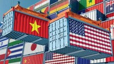 Việt Nam - Hoa Kỳ thống nhất Khuôn khổ Hiệp định Thương mại đối ứng, công bằng và cân bằng