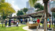 Ocean City - Nơi cộng đồng thành đạt cùng kiến tạo chuẩn sống mới