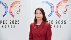 APEC 2025: Chuyển tải thông điệp về tầm nhìn, định hướng và quyết tâm đổi mới, sáng tạo của Việt Nam