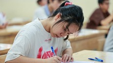 Phạt khi ép con học quá sức: Cần bộ tiêu chí nhận diện để áp dụng thống nhất