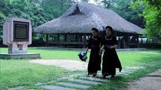 Tạo dựng sức mạnh mềm từ văn hóa truyền thống