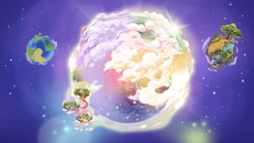 Tập đoàn TH ra mắt bộ đôi Thức Uống Sữa Trái Cây MISTORI mới