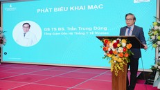 Vinmec Times City trở thành “cái nôi” của Hội Vi sinh lâm sàng Việt Nam