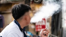 Báo động đỏ thuốc lá điện tử: Lan nhanh trong giới trẻ, đe dọa sức khỏe cộng đồng