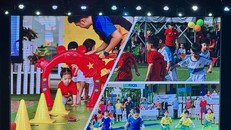 Gỡ "nút thắt" chuyển đổi số ở bậc giáo dục mầm non