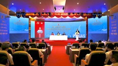 Công đoàn PV GAS nhiệm kỳ 2025 - 2030: Đoàn kết - Dân chủ - Kỷ cương - Đổi mới - Phát triển