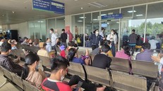 Ung thư tuyến giáp tăng nhanh tại Việt Nam