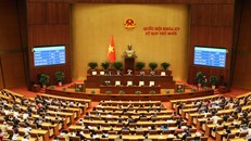 Luật Trí tuệ nhân tạo có hiệu lực từ ngày 1/3/2026