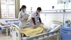 Chuyên gia lý giải vì sao cúm mùa nguy hiểm hơn với người mắc đái tháo đường