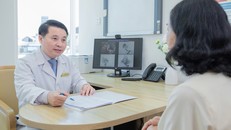 TS.BS Tôn Thất Trí Dũng: “Chạy nhanh hơn thời gian để cứu bệnh nhân đột quỵ”