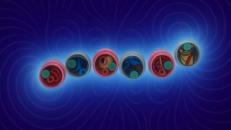 Phát hiện mới mở ra tiềm năng chế tạo vật liệu thông minh và robot siêu nhỏ