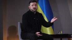 Điều gì sẽ xảy ra với Ukraine vào năm 2026?
