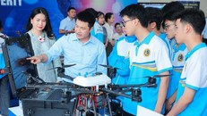 Dự kiến có nhiều điều chỉnh về phương thức và tổ hợp xét tuyển đại học năm 2026. 