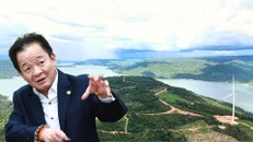 Savan 1, dòng điện xuyên biên giới và vai trò của kinh tế tư nhân