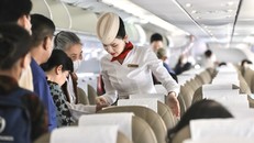 Từ ngày 01/1/2026, hành khách Sun PhuQuoc Airways có thể làm thủ tục bay bằng sinh trắc học