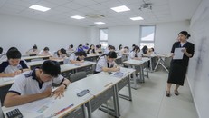 Nhiều trường đại học phía Nam công bố phương thức xét tuyển với thay đổi lớn