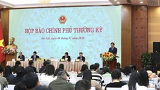 Bộ Công an triển khai nhiều phương án bảo đảm an ninh, an toàn cho Đại hội Đảng
