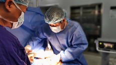 Bệnh nhân 88 tuổi ung thư dạ dày giai đoạn muộn hồi phục ngoạn mục sau phẫu thuật tại Vinmec Nha Trang