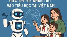 Đặt con người ở vị trí trung tâm trong quản trị Trí tuệ Nhân tạo