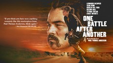 Quả cầu Vàng 2026: "One Battle After Another" thống trị, "Hamnet" tạo cú sốc lớn