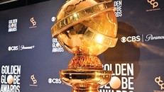 Quả cầu Vàng 2026: Phép thử quyền lực của mùa giải Hollywood