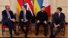 Châu Âu bất đồng về việc nối lại đối thoại với Điện Kremlin để giải quyết xung đột Nga-Ukraine