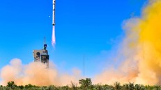 Không gian trở thành mặt trận mới trong cuộc đua AI Mỹ - Trung