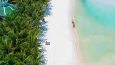 Gợi ý trốn lạnh xứ kim chi, truyền thông Hàn gọi tên Phú Quốc là điểm phải đến