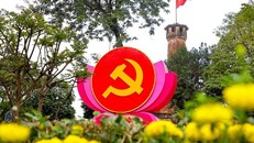 Đại hội đại biểu toàn quốc lần thứ XIV của Đảng sẽ diễn ra từ ngày 19/1.