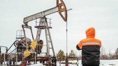 Vì sao doanh thu dầu mỏ của Nga lao dốc trong năm 2025?