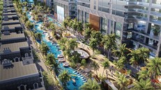 Chuỗi tiện ích “Vertical Living” – giá trị sống và giá trị đầu tư tại Noble Crystal Tay Ho WorldHotels Residences