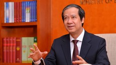 Ngành Giáo dục và Đào tạo: Khởi động sớm, chủ động trước ngưỡng chuyển mình chiến lược