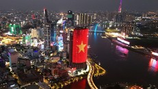 Đại hội XIV của Đảng được kỳ vọng sẽ là dấu mốc quan trọng trong việc xác lập các định hướng phát triển lớn của đất nước trong giai đoạn mới. 