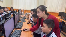 TP Hồ Chí Minh tuyển bổ sung hơn 1.400 giáo viên