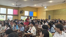 TP Hồ Chí Minh: Phụ huynh rà soát dữ liệu tuyển sinh lớp 1 và lớp 6 từ ngày 3/2