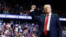 Lý do khiến "Nước Mỹ trên hết" đối mặt nguy cơ trở thành "Nước Mỹ đơn độc"