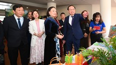 Giải thưởng Trường học sinh thái ASEAN Việt Nam năm 2025 đã trực tiếp góp phần giải quyết một trong những thách thức cấp bách là rác thải nhựa.